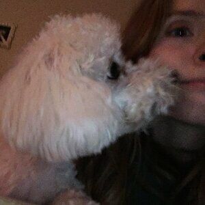 Meet your Posher, Jenna